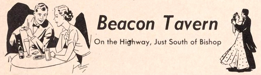 beacon tavern